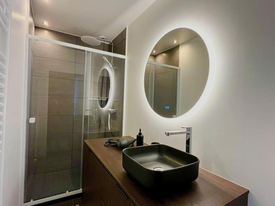 Champagne Des Anges - Proche Cathedrale De Reims Apartment Ngoại thất bức ảnh