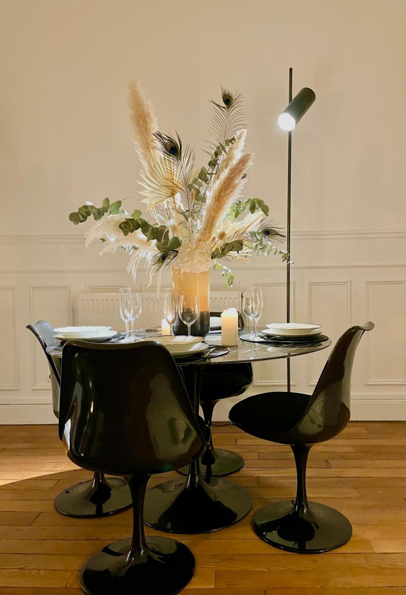 Champagne Des Anges - Proche Cathedrale De Reims Apartment Ngoại thất bức ảnh