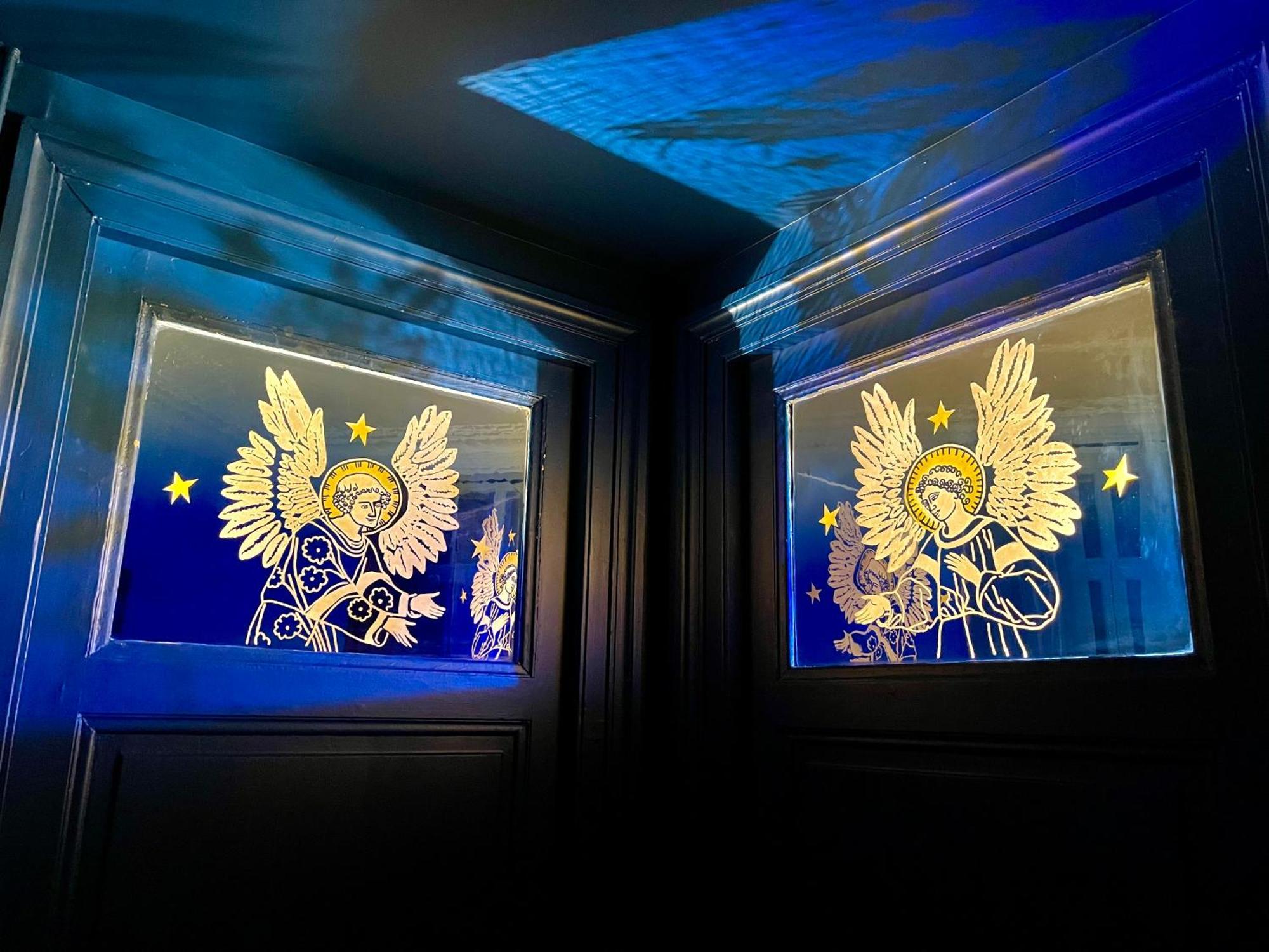 Champagne Des Anges - Proche Cathedrale De Reims Apartment Ngoại thất bức ảnh